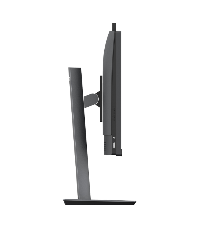 Barebone all in one phoenix campro 27 pulgadas placa asus h610t2 ddr4 con adaptador 120w