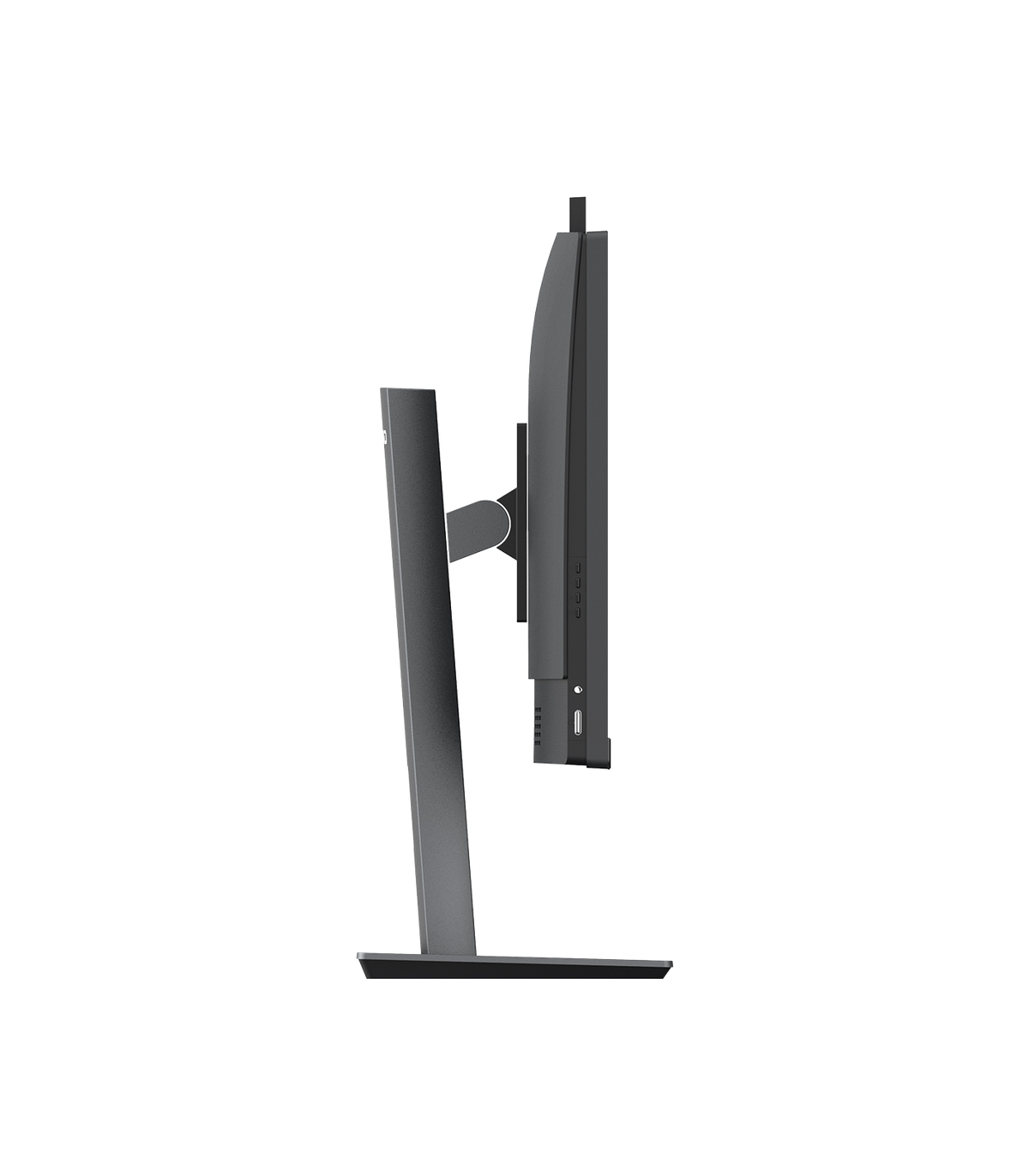 Barebone all in one phoenix campro 27 pulgadas placa asus h610t2 ddr4 con adaptador 120w