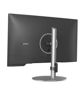 Barebone aio phoenix unity max 24 pulgadas ddr5 - lga1700 - con adaptador 120w