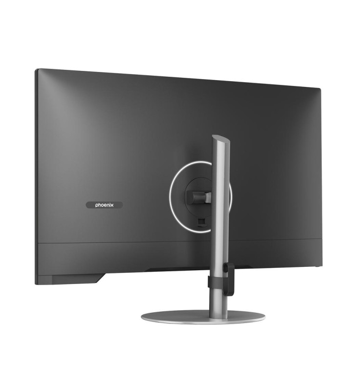 Barebone aio phoenix unity max 27 pulgadas ddr5 - lga1700 - barebone aio phoenix unity max 24 pulgadas ddr5 - lga1700 - con adap