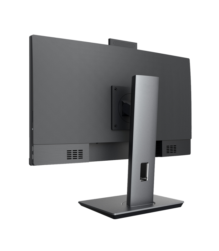 Barebone all in one 23.8 pulgadas campro4 h610t2 ddr5 con adaptador 120w