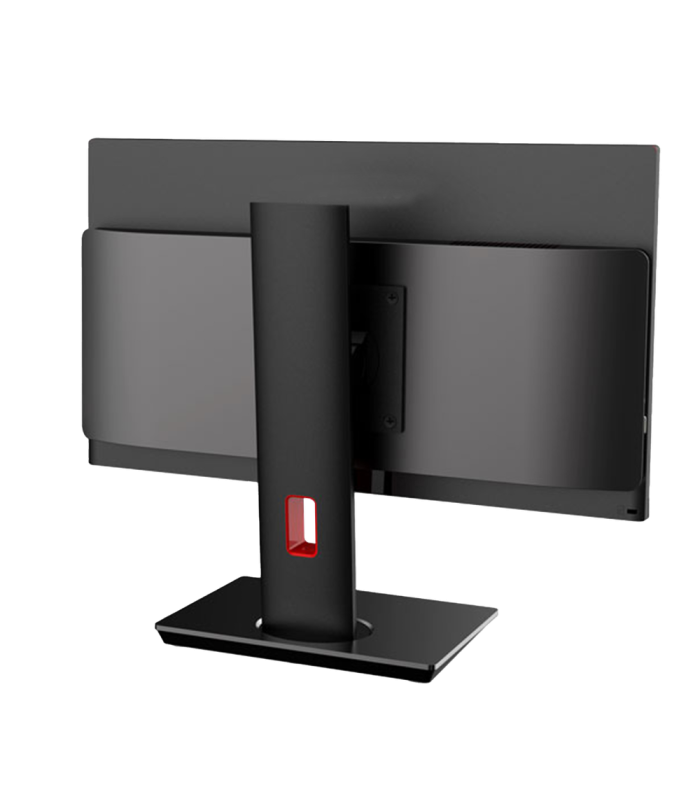 Barebone all in one phoenix 238pro 23.8 pulgadas placa asus h610t2 ddr5 con adaptador 120w