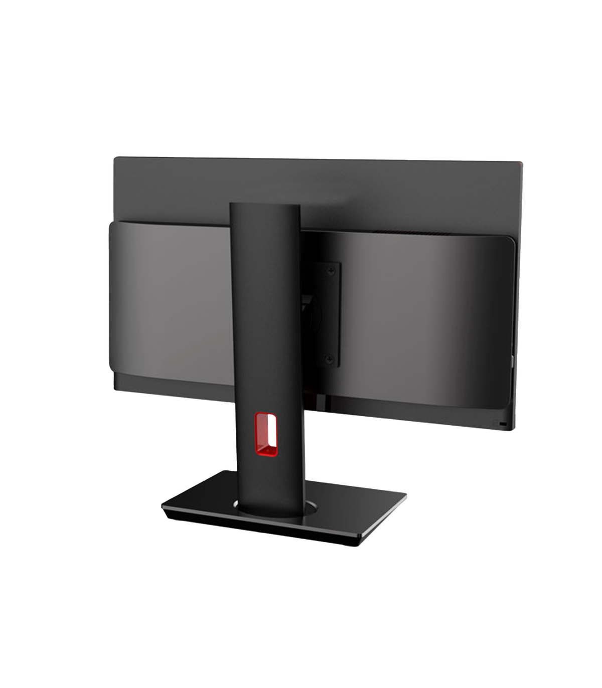 Barebone all in one phoenix 238pro 23.8 pulgadas placa asus h610t2 ddr5 con adaptador 120w