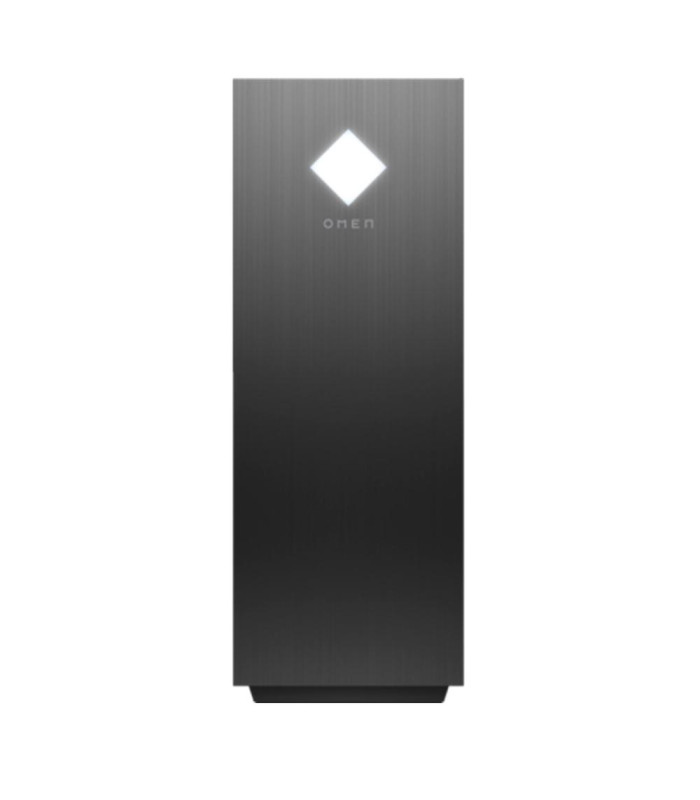 Ordenador hp gaming omen 25l gt15 - 0044ns i5 - 12400f -  16gb -  ssd512gb -  nvidia gforce rtx 3060 ti -  freedos