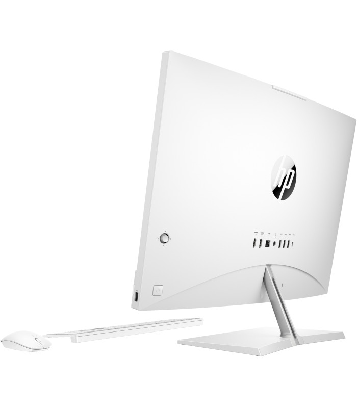 Ordenador all in one hp pavillion 24 - ca2012ns i5 - 13400t 23.8 pulgadas 16gb - ssd1tb - w11