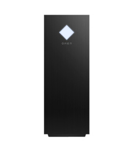 Ordenador hp omen 25l gaming gt15 - 0050ns i5 -  16gb -  ssd512gb -  nvidia® geforce rtx3050 -  freedos