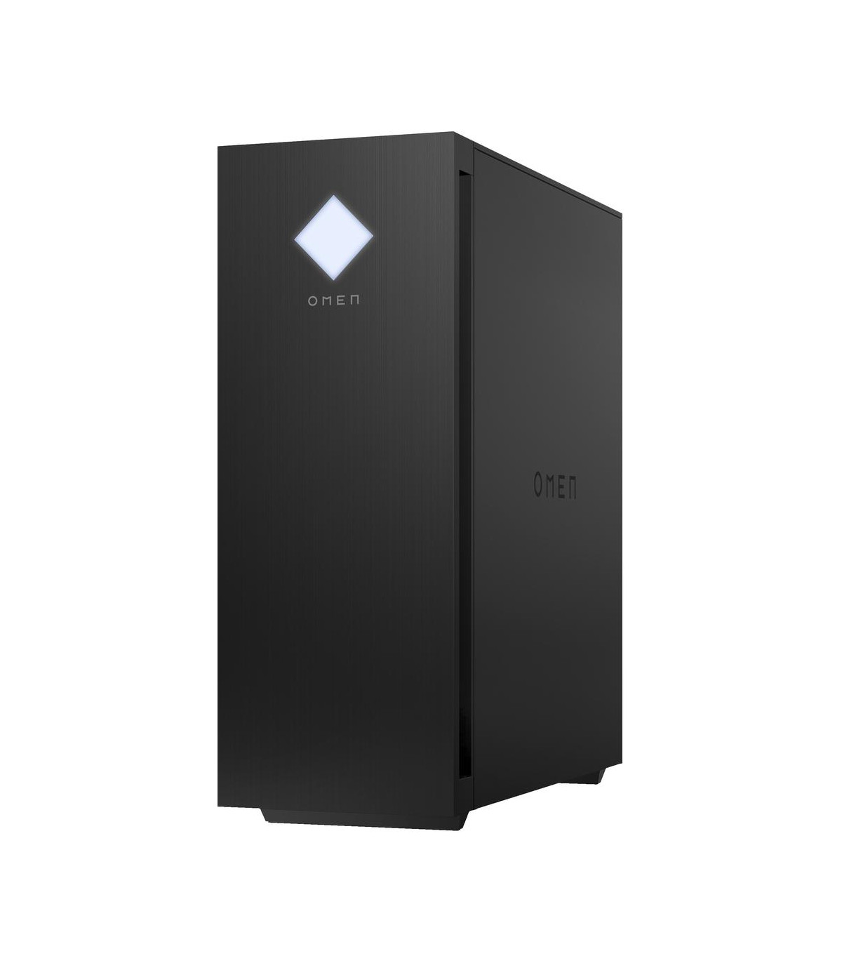 Ordenador hp omen 25l gaming gt15 - 0050ns i5 -  16gb -  ssd512gb -  nvidia® geforce rtx3050 -  freedos