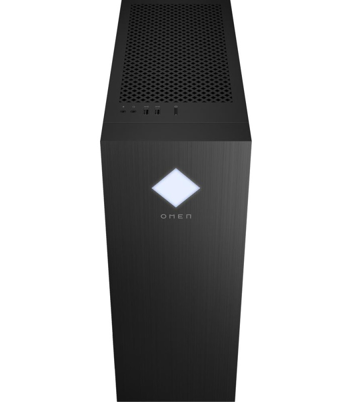 Ordenador hp omen 25l gaming gt15 - 0050ns i5 -  16gb -  ssd512gb -  nvidia® geforce rtx3050 -  freedos