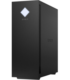 Ordenador omen hp 25l gaming gt15 - 0061ns i5 -  16gb - ssd512gb - nvidia geforce rtx3060 - freedos