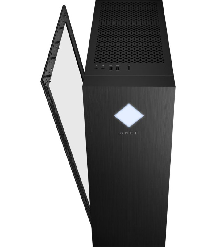 Ordenador omen hp 25l gaming gt15 - 0061ns i5 -  16gb -  ssd512gb -  nvidia geforce rtx3060 -  freedos