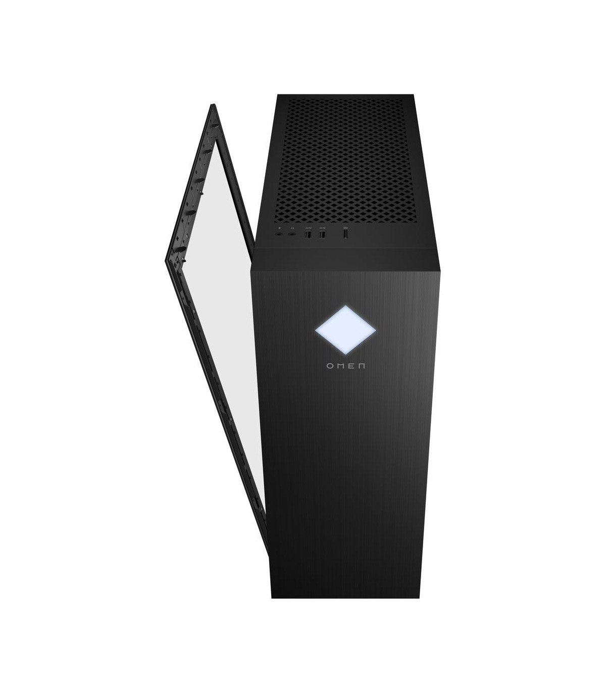 Ordenador omen hp 25l gaming gt15 - 0061ns i5 -  16gb -  ssd512gb -  nvidia geforce rtx3060 -  freedos