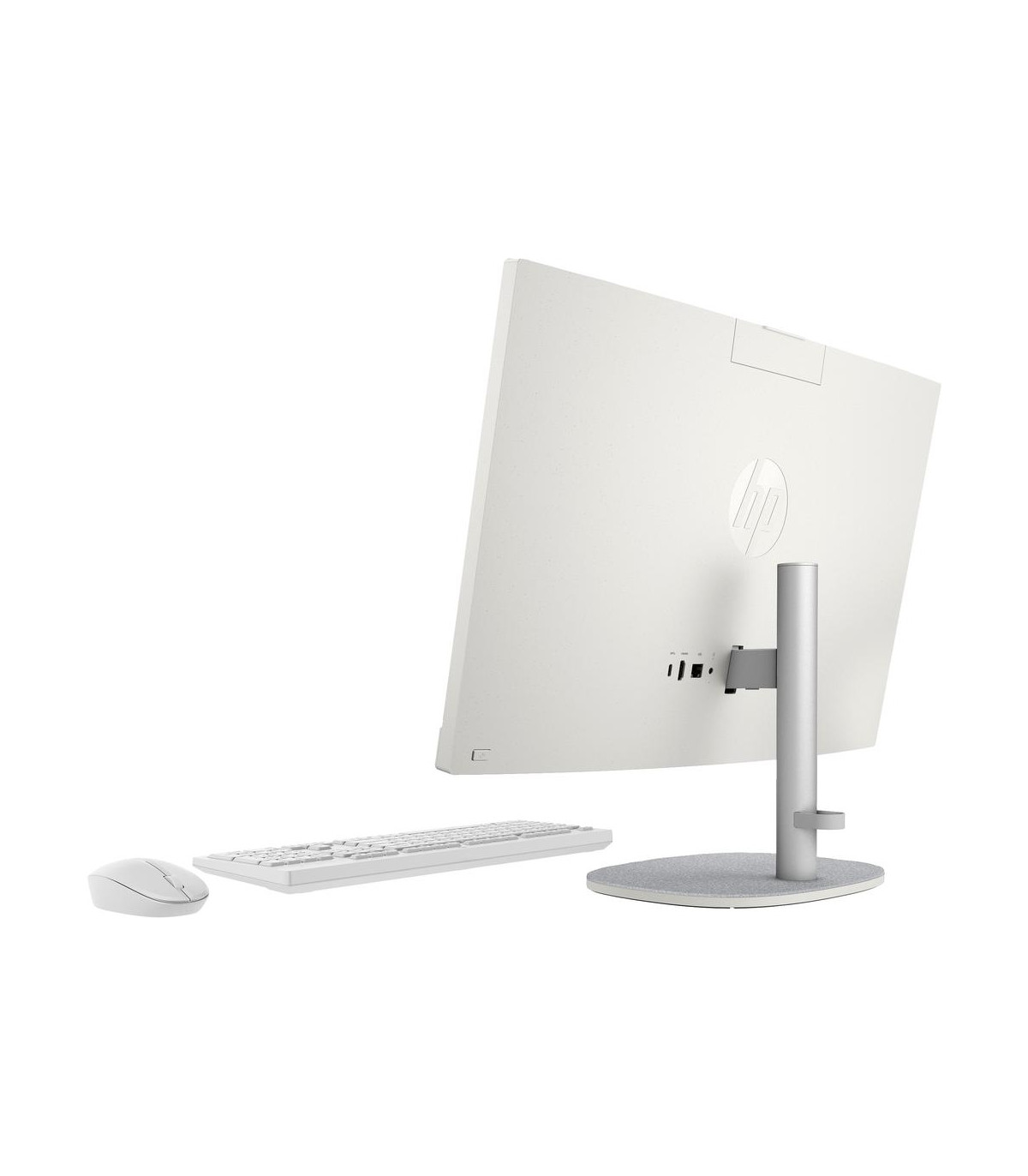 Ordenador all in one hp 24 - cr0042ns 23.8 pulgadas i3 - 1315u -  8gb -  ssd512gb -  w11 -  teclado y raton