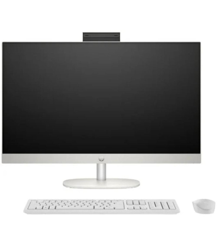 Ordenador all in one hp 24 - cr0110ns r5 - 7520u 16gb ssd 1tb 23.8 pulgadas