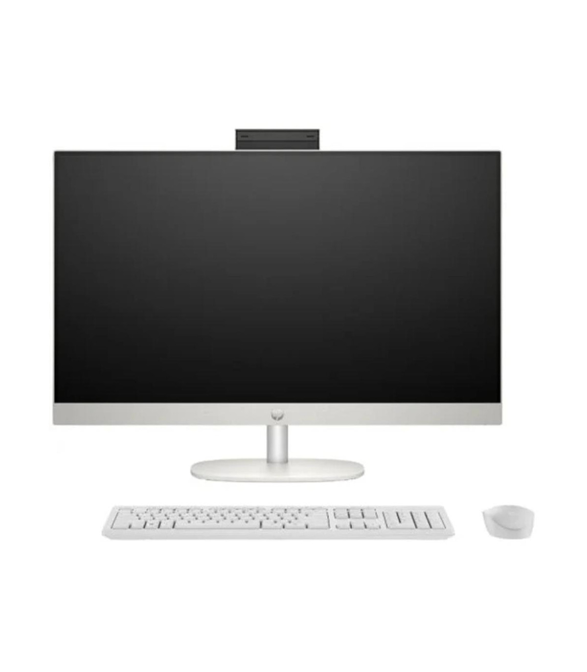 Ordenador all in one hp 24 - cr0110ns r5 - 7520u 16gb ssd 1tb 23.8 pulgadas