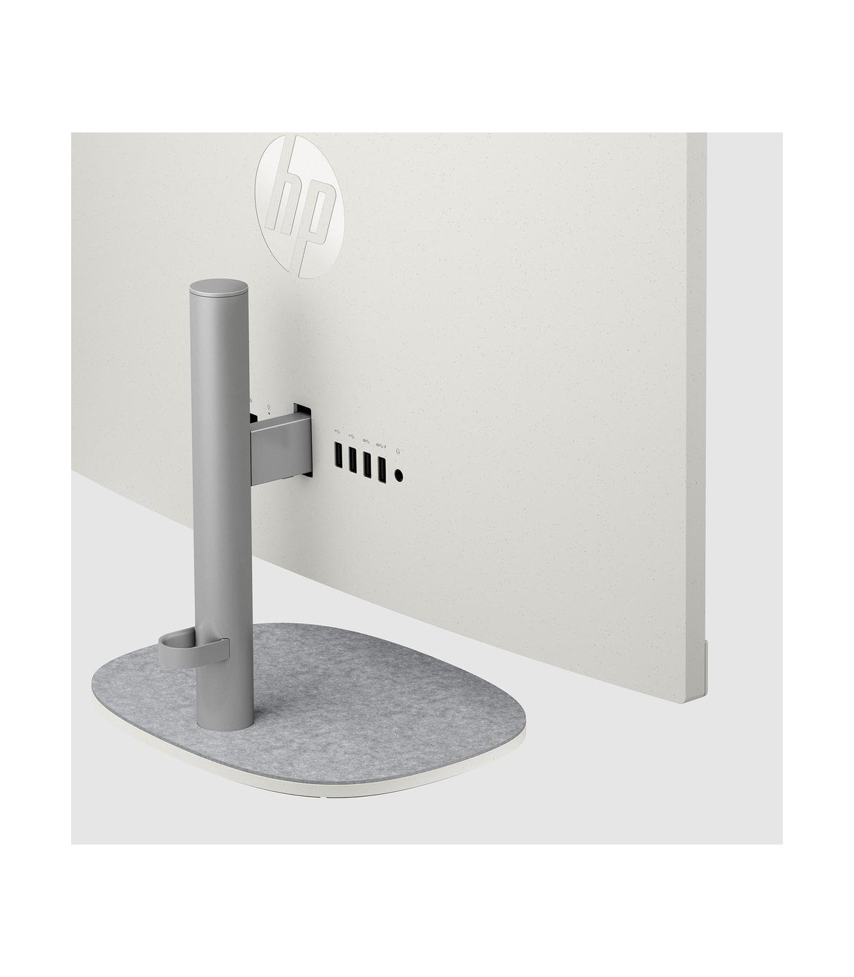 Ordenador all in one hp 24 - cr0110ns r5 - 7520u 16gb ssd 1tb 23.8 pulgadas