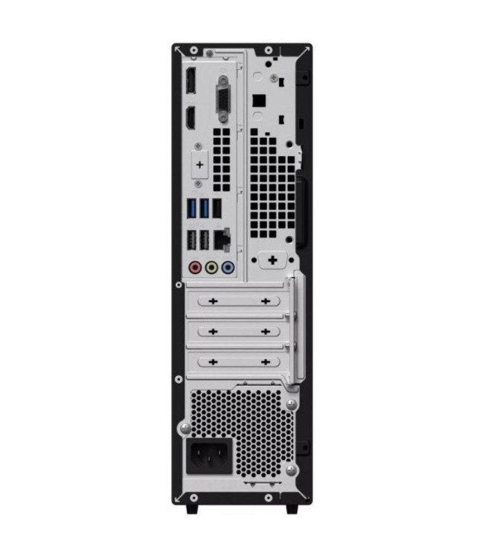 Ordenador asus d501ser - 714700002x i7 - 14700 16gb ssd 512gb