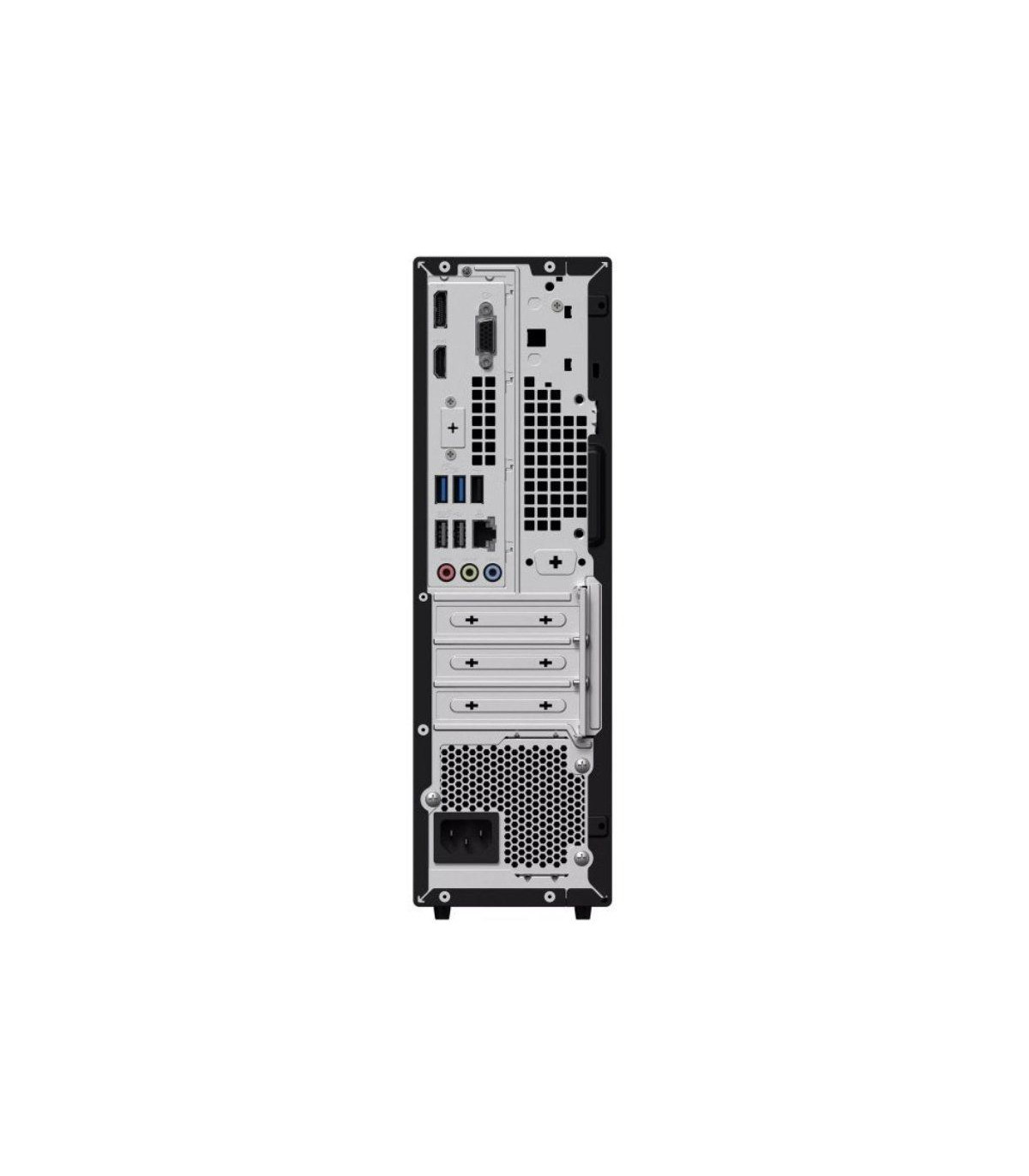 Ordenador asus d501ser - 714700002x i7 - 14700 16gb ssd 512gb