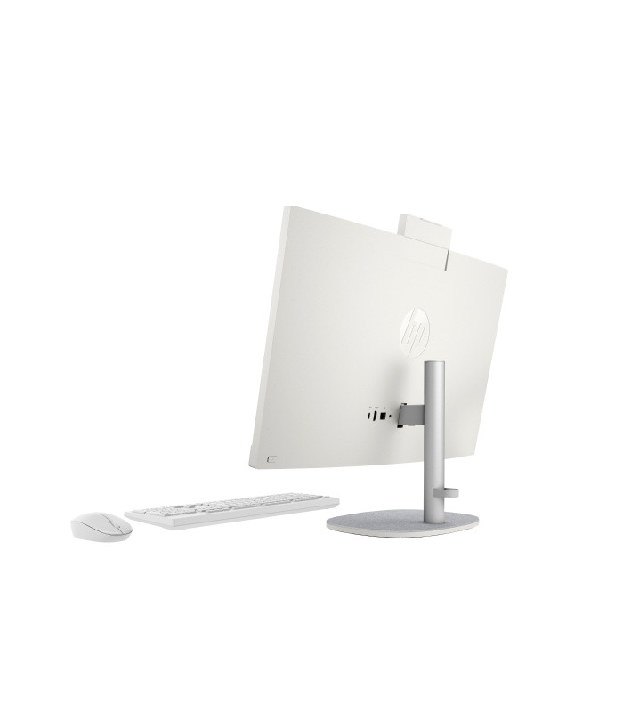 Ordenador all in one hp 24 - cr0159ns i3 - 1315u -  8gb -  ssd 512gb -  23.8 pulgadas -  freedos