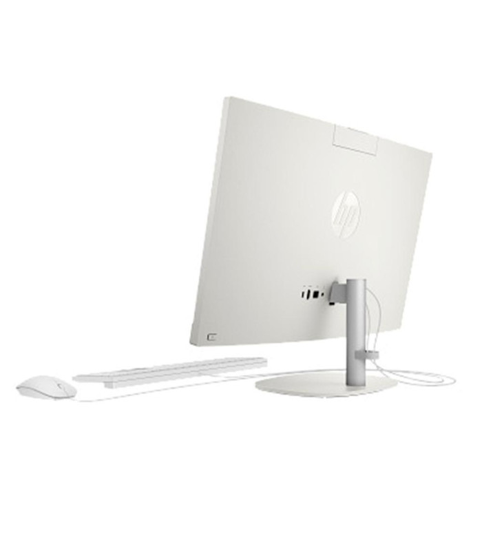Ordenador all in one hp 24 - cr0138ns ryzen 3 - 7320u -  8gb -  ssd 512gb -  23.8 pulgadas -  freedos