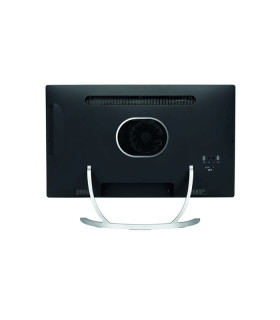 Barebone all in one aio oem pantalla led 21.5''slim usb hd audio - lector memoria - webcam - ventilador - no incluye fuente de a