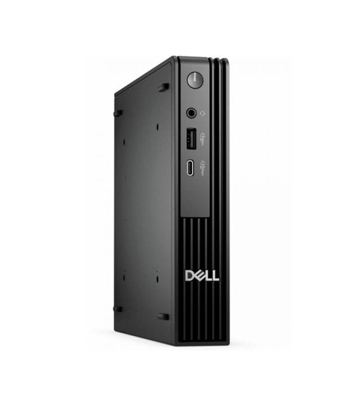 Mini ordenador dell qcm1250 i3 - 14100t 8gb ssd 512gb