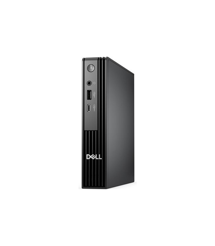 Mini ordenador dell pro micro qcm1250 i5 - 14500t -  16gb -  ssd 512gb -  w11p