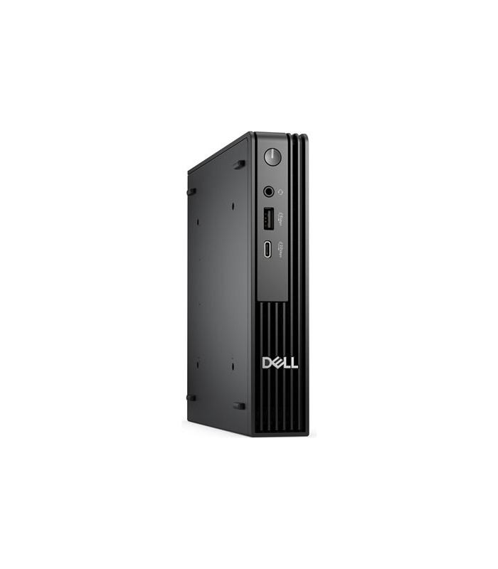 Mini ordenador dell pro micro qcm1250 i5 - 14500t -  16gb -  ssd 512gb -  w11p
