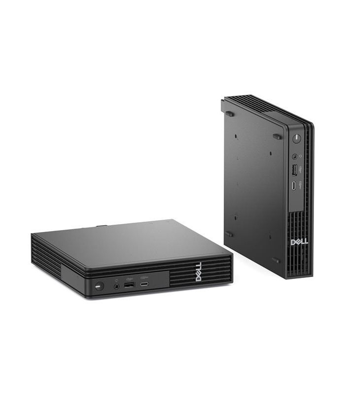 Mini ordenador dell pro micro qcm1250 i5 - 14500t -  16gb -  ssd 512gb -  w11p