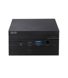 Mini ordenador asus pn50 - bb5135md amd ryzen 5 no ram - no hdd - wifi - bt - sin sistema