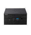Mini ordenador asus pn50 - bb5135md amd ryzen 5 no ram - no hdd - wifi - bt - sin sistema