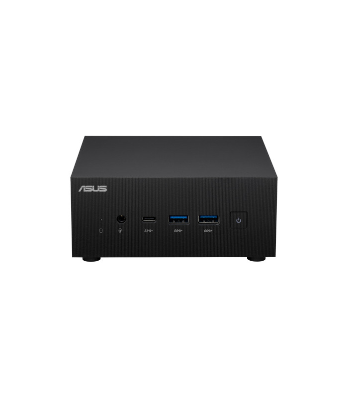 Barebone asus pn52 - bbr758hd amd ryzen 7 5800h no ram - no hdd - wifi - bt - sin sistema