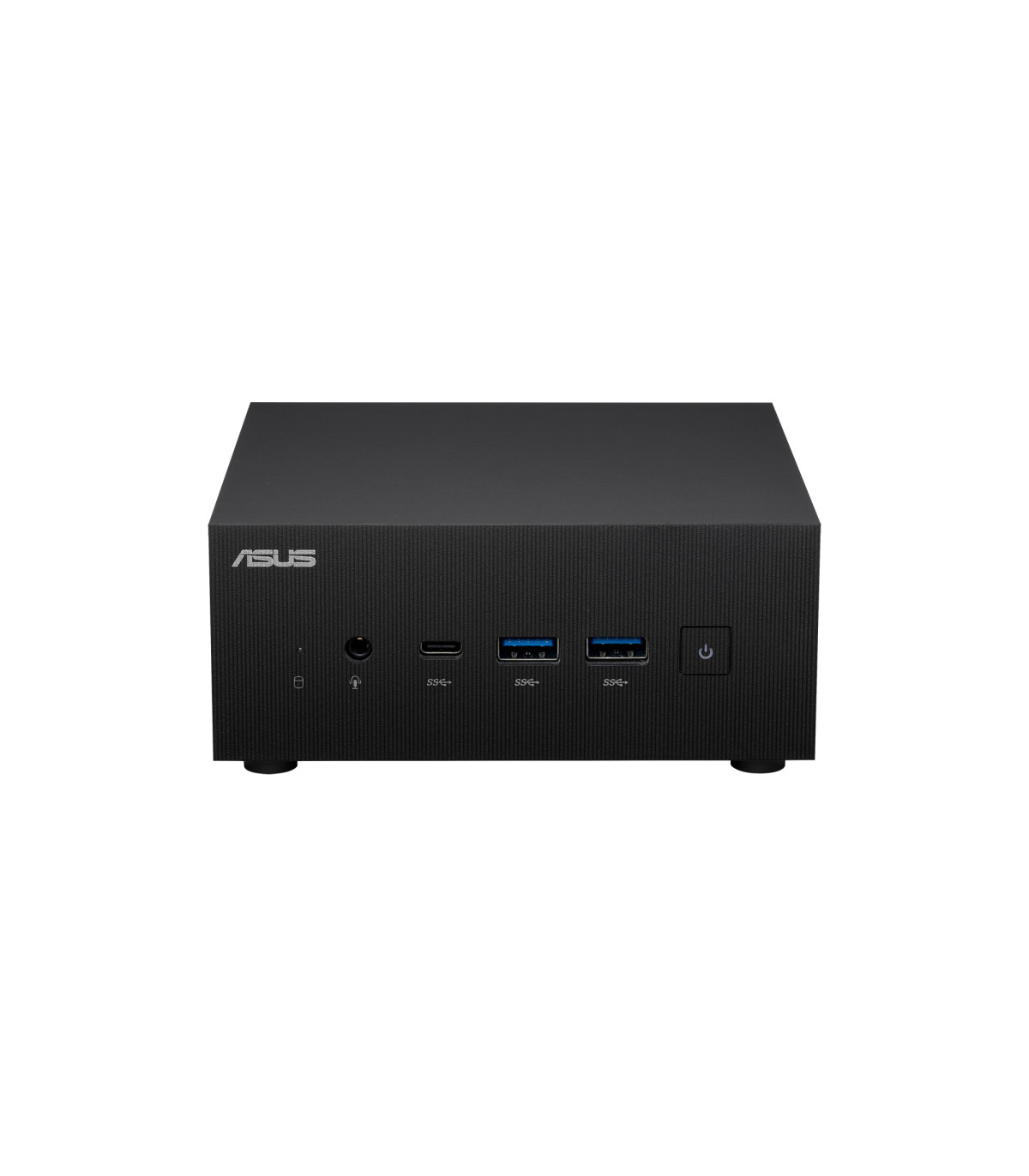 Barebone asus pn52 - bbr758hd amd ryzen 7 5800h no ram - no hdd - wifi - bt - sin sistema