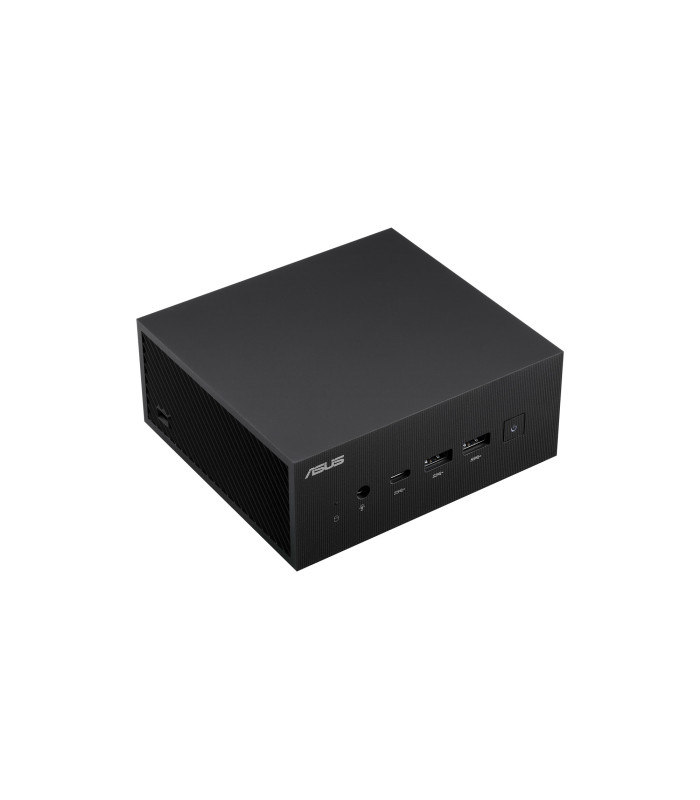 Barebone asus pn52 - bbr758hd amd ryzen 7 5800h no ram - no hdd - wifi - bt - sin sistema