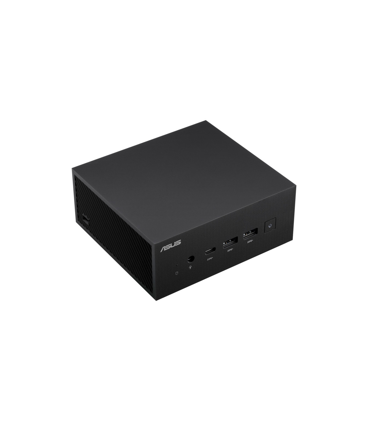 Barebone asus pn52 - bbr758hd amd ryzen 7 5800h no ram - no hdd - wifi - bt - sin sistema