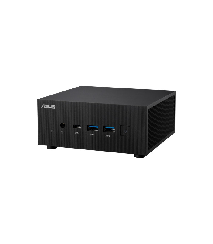 Barebone asus pn52 - bbr758hd amd ryzen 7 5800h no ram - no hdd - wifi - bt - sin sistema