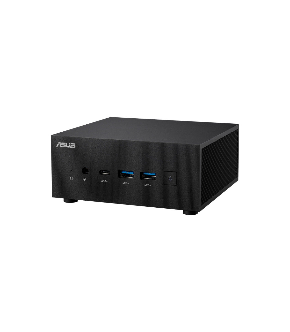 Barebone asus pn52 - bbr758hd amd ryzen 7 5800h no ram - no hdd - wifi - bt - sin sistema