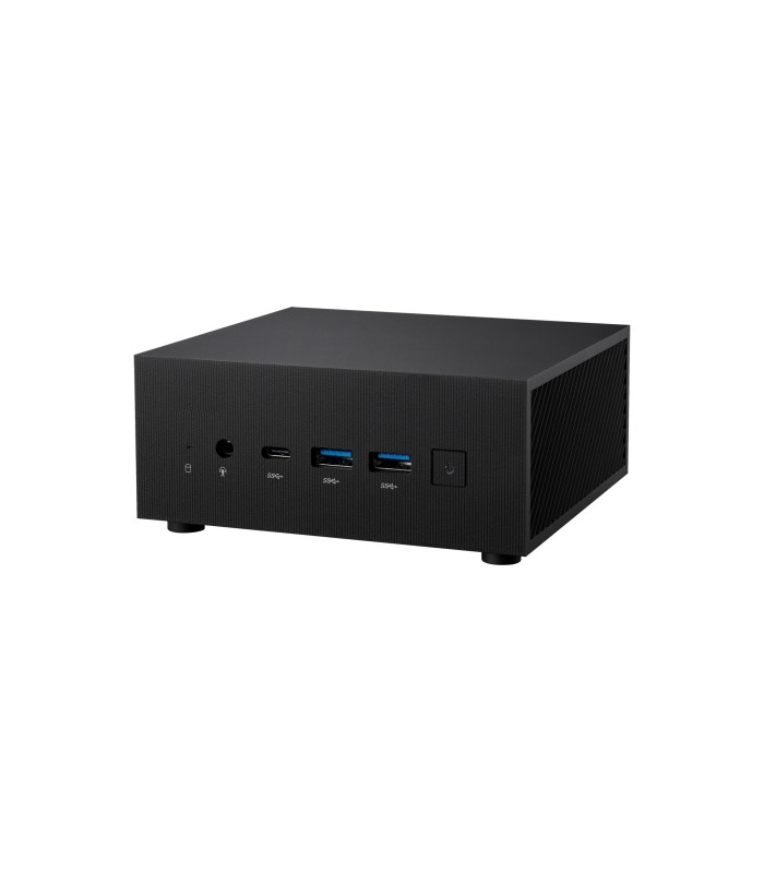 Barebone asus pn52 - bbr758hd amd ryzen 7 5800h no ram - no hdd - wifi - bt - sin sistema