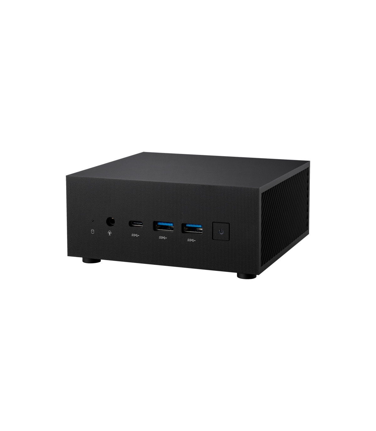 Barebone asus pn52 - bbr758hd amd ryzen 7 5800h no ram - no hdd - wifi - bt - sin sistema