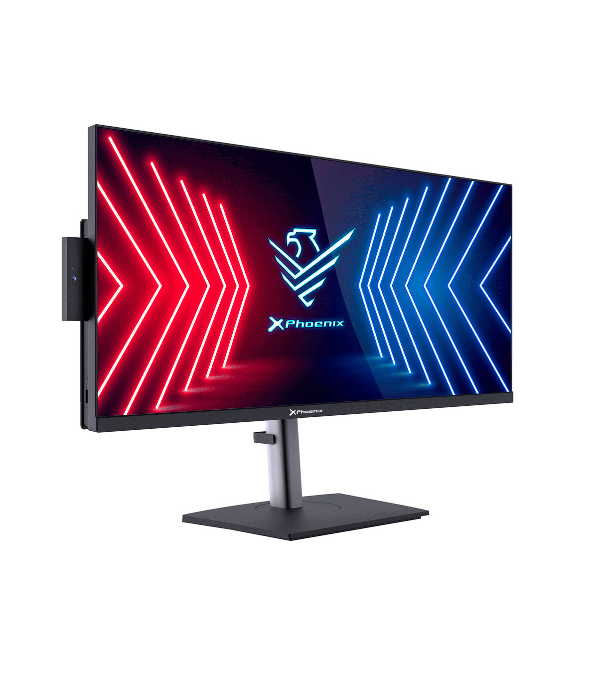 Ordenador pc all in one aio phoenix unity max 29 pulgadas fhd - intel i5 10400 nvidia gtx 1050 - ti  - 16 gb ddr4 crucial - 500t