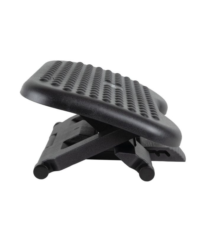 iggual RP3 Reposapiés 3 alturas inclinable 46x34cm