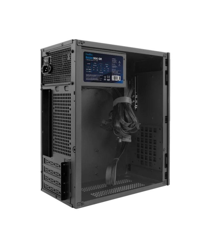 iggual PC ST PSIPCHT1420 i5-14400F 16GB 500GB DOS