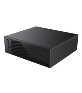 Ordenador de oficina phoenix oberon mini pro intel core i5 12º gen 16gb ddr4 - 500 gb ssd nvme -  windows 11 pro micro tfx slim 