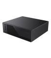 Ordenador de oficina phoenix oberon mini pro intel core i5 12º gen 16gb ddr4 - 500 gb ssd nvme - windows 11 pro micro tfx slim p