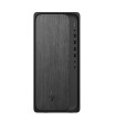 Ordenador hp omnidesk m02 - 0025ns ryzen 5 - 8500g - 16gb -  ssd 1tb - w11