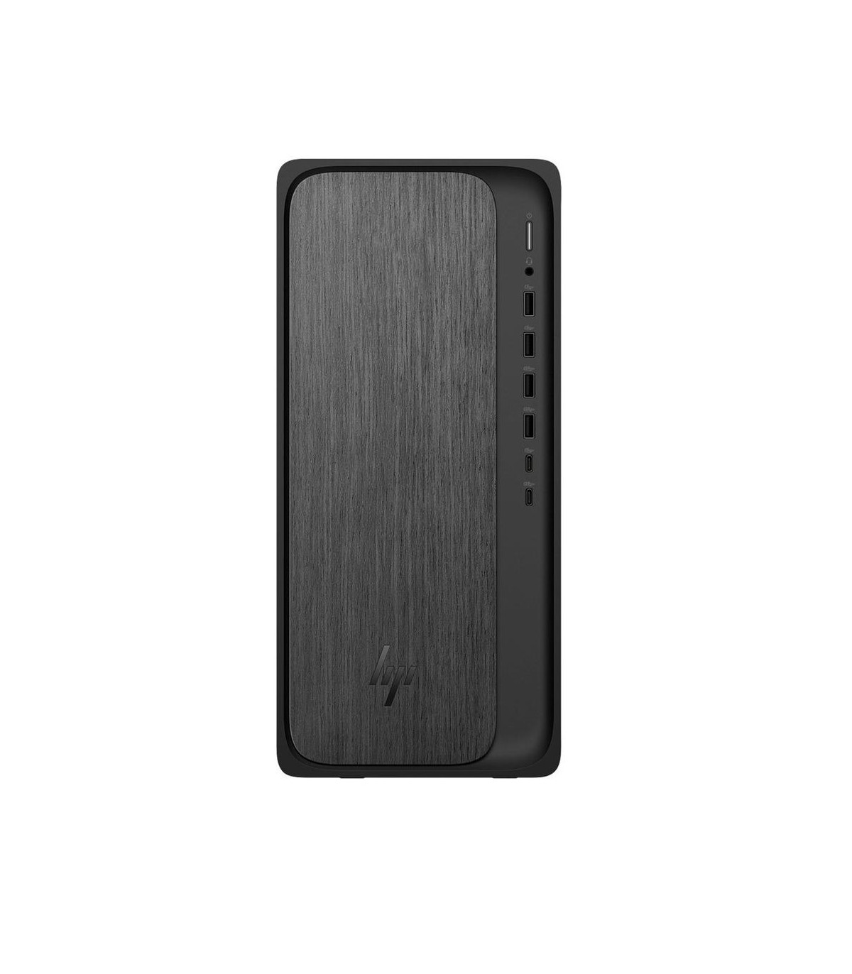 Ordenador hp omnidesk m02 - 0025ns ryzen 5 - 8500g -  16gb -  ssd 1tb -  w11