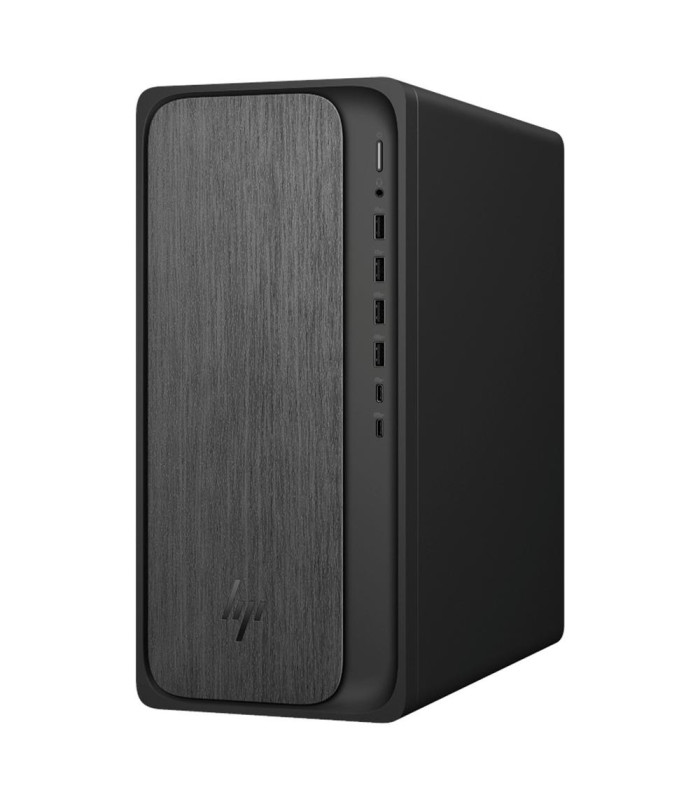 Ordenador hp omnidesk m02 - 0025ns ryzen 5 - 8500g -  16gb -  ssd 1tb -  w11