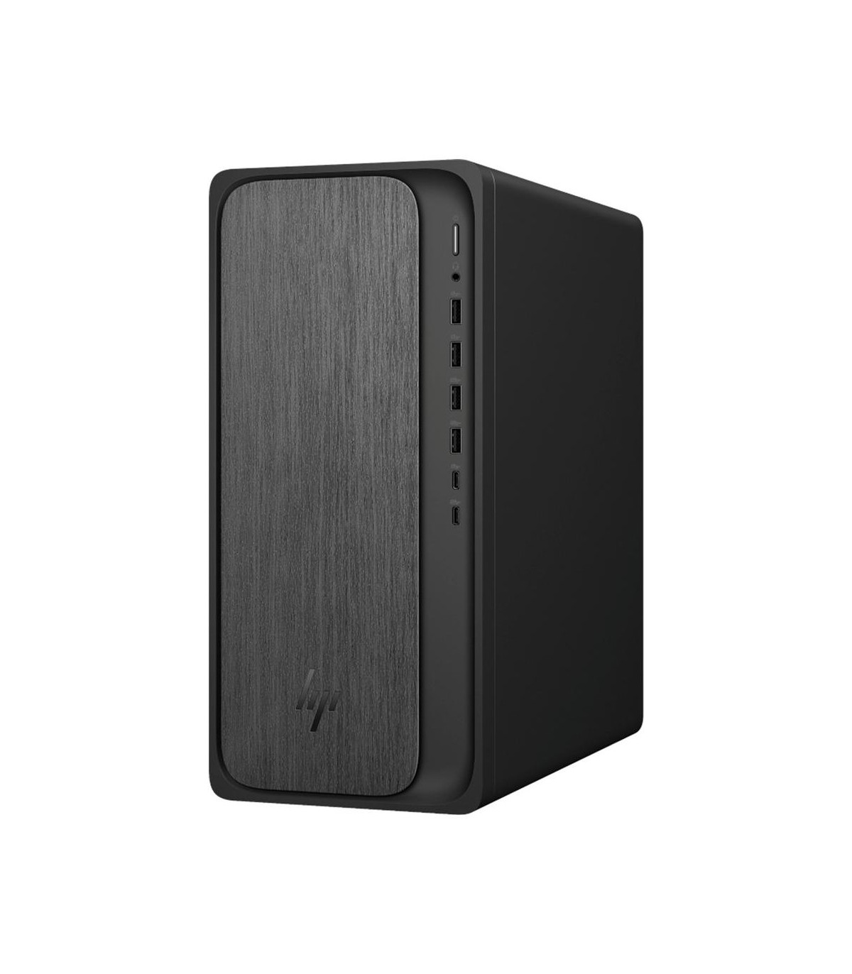 Ordenador hp omnidesk m02 - 0025ns ryzen 5 - 8500g -  16gb -  ssd 1tb -  w11