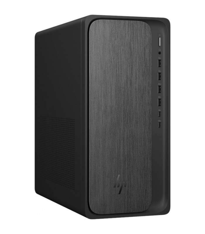 Ordenador hp omnidesk m02 - 0025ns ryzen 5 - 8500g -  16gb -  ssd 1tb -  w11