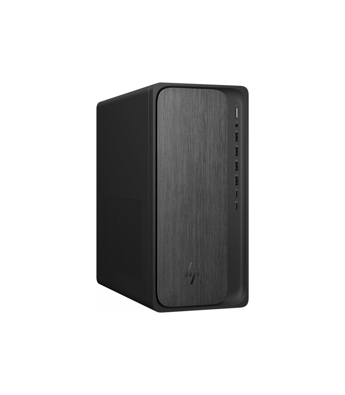 Ordenador hp omnidesk m02 - 0025ns ryzen 5 - 8500g -  16gb -  ssd 1tb -  w11