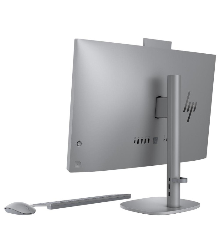 Ordenador all in one hp 27 - cs1008ns u5 - 266v -  16gb -  ssd 1tb -  27 pulgadas fhd -  w11h